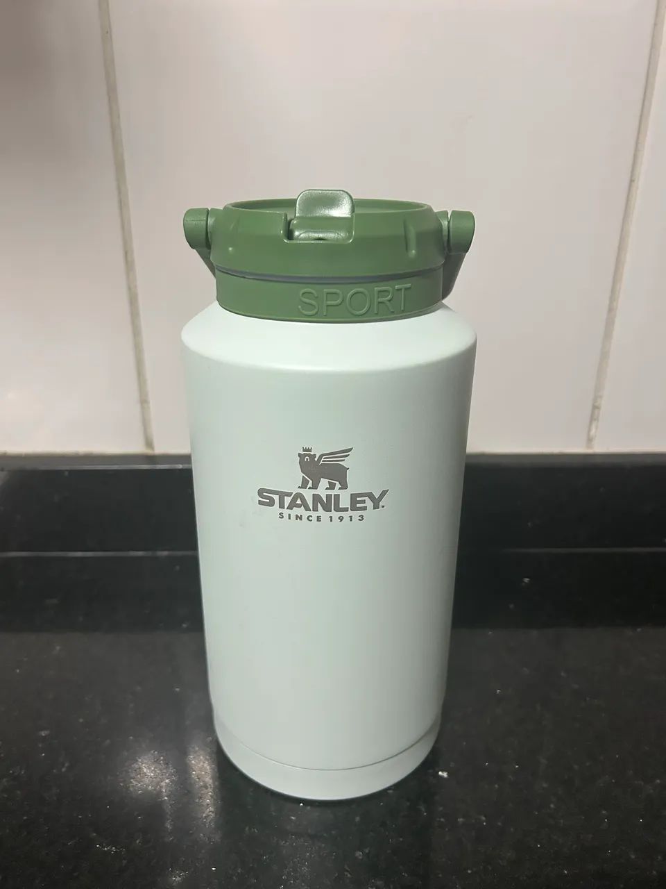 Garrafa térmica 1,5 L 