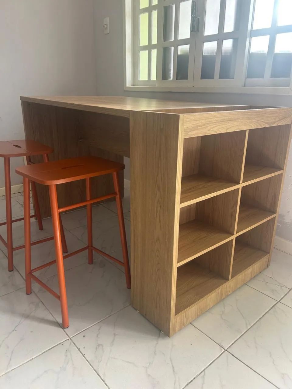 Mesa  Tok stok nova 2 baco 64520805710466120