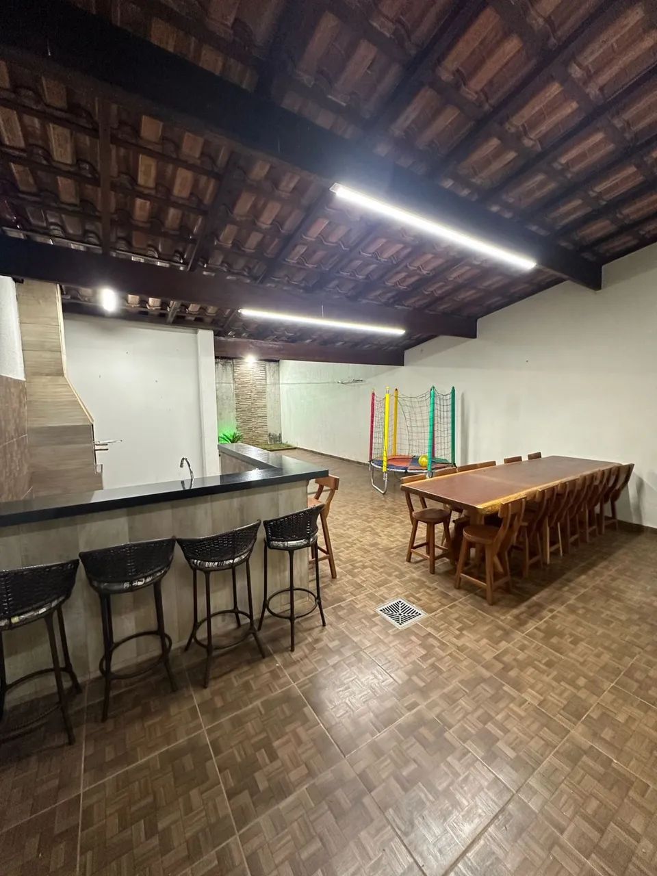 Foto - Uberlândia - Granada