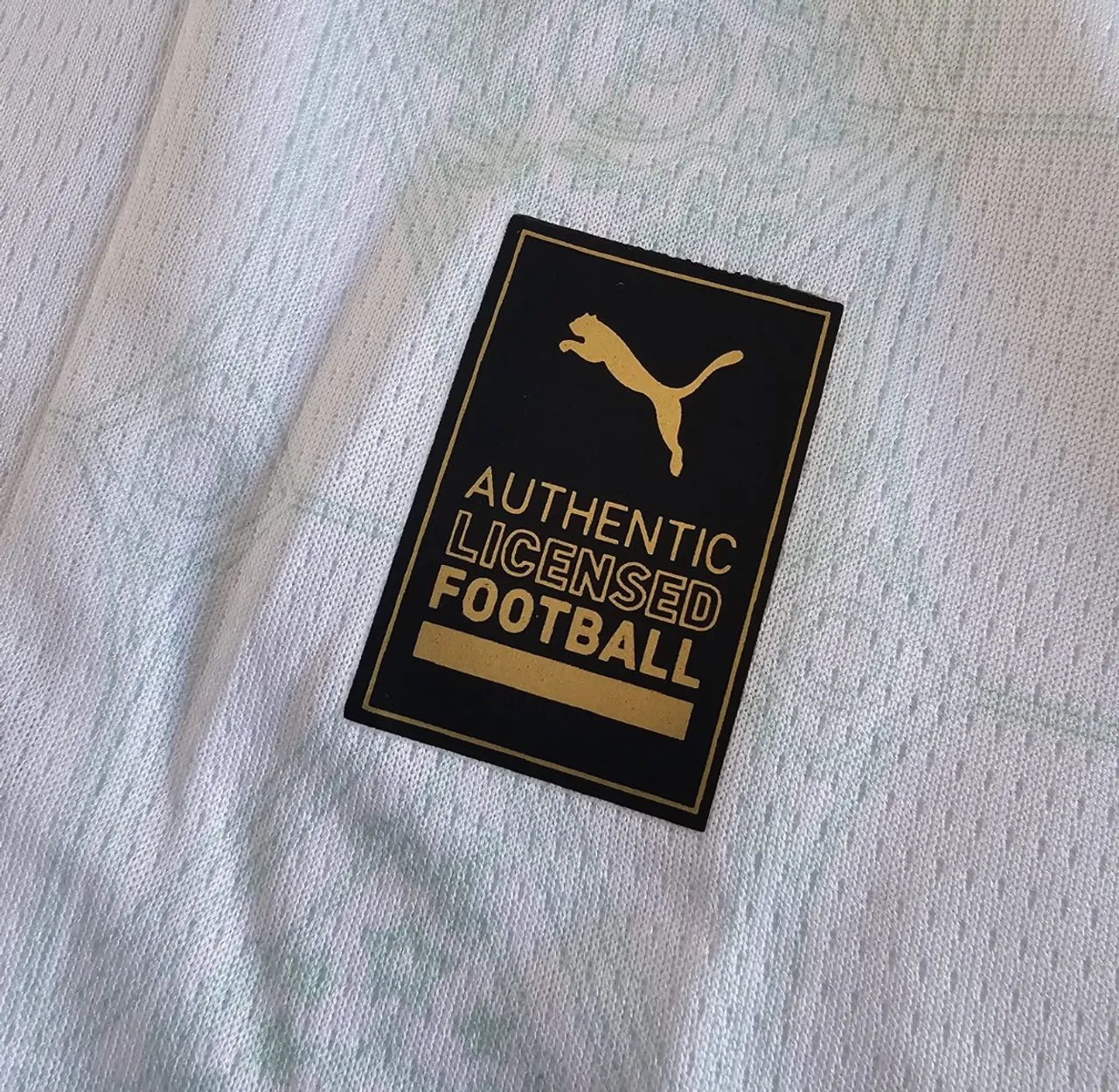 Conjunto infantil do Palmeiras lançamento 2025 - Pronta entrega  - Foto 5
