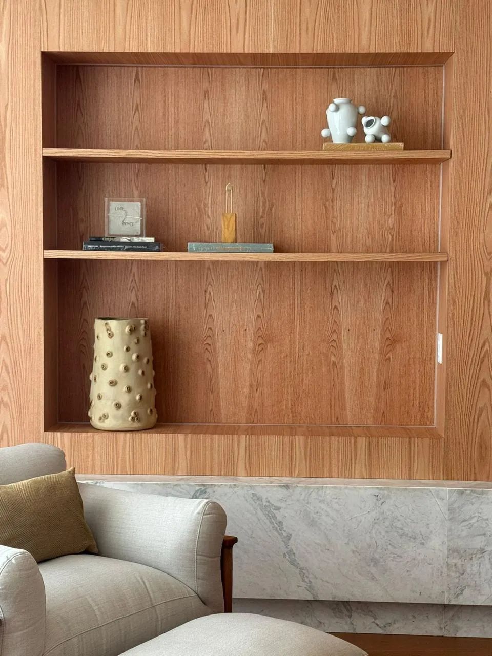 Apartamento alto padrão à locação no Condomínio Boa Vista Village em Porto Feliz - SP - Foto 5
