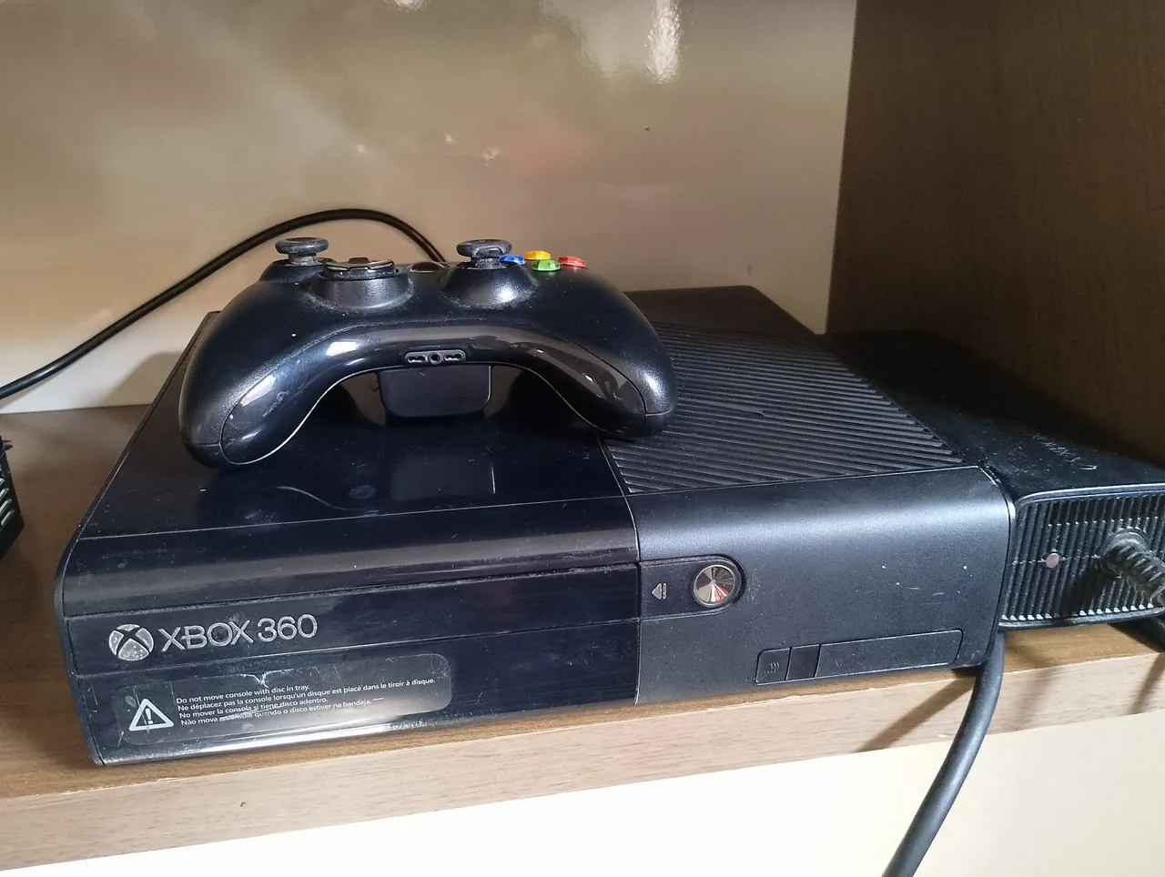 Xbox 360
