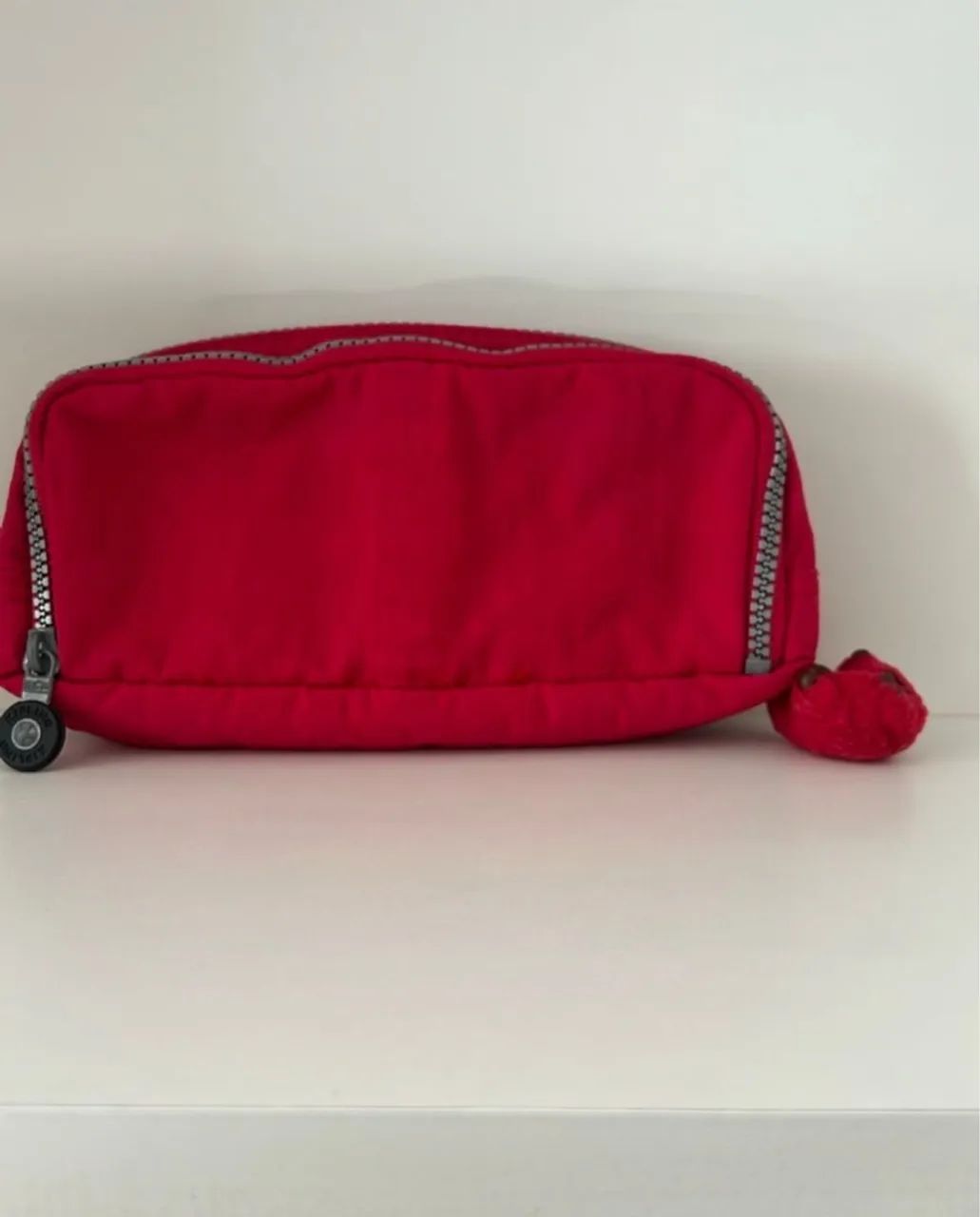 estojo kipling gitroy rosa64961618748929120