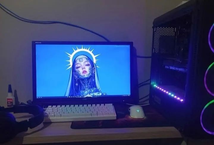 VENDO OU TROCO PC GAMER!!!