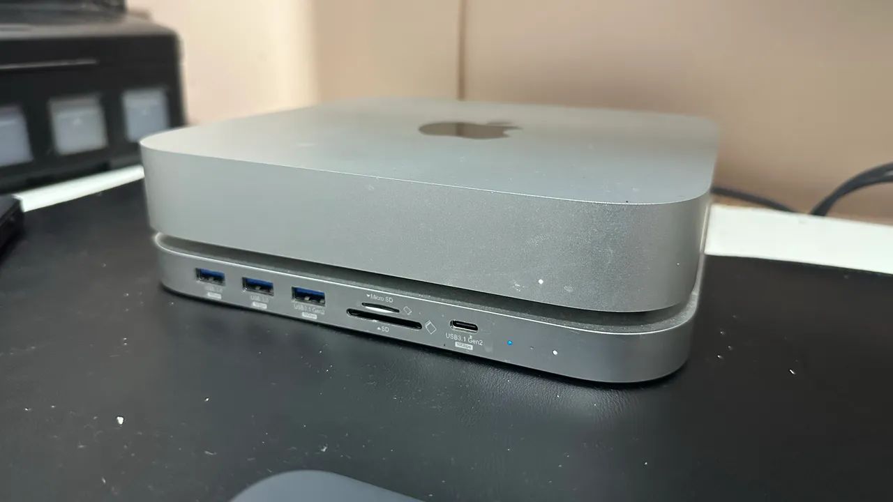 MacMini M2  - Foto 2