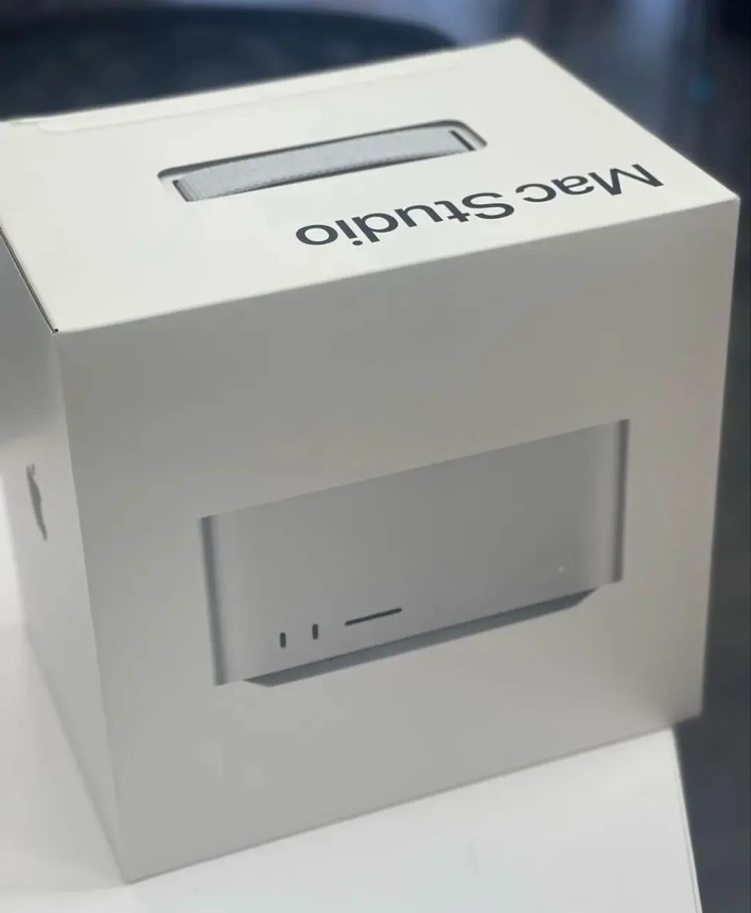 Mac Studio M464520766655107120