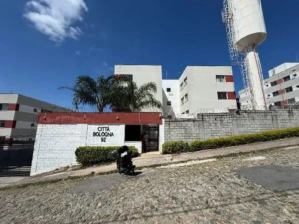 Oportunidade Única em RIBEIRAO DAS NEVES - MG | Tipo: Apartamento | Negociação: Leilão | S
