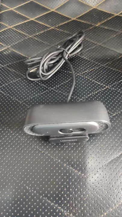 Câmera Web UGREEN  2K - Foto 2