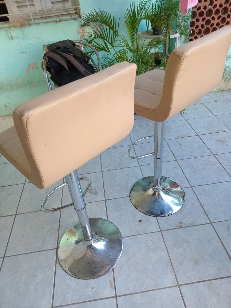 Banqueta, Cadeira, conjunto. 64596142652291122