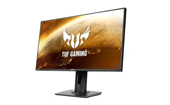 Monitor Asus TUF 27" 280HZ