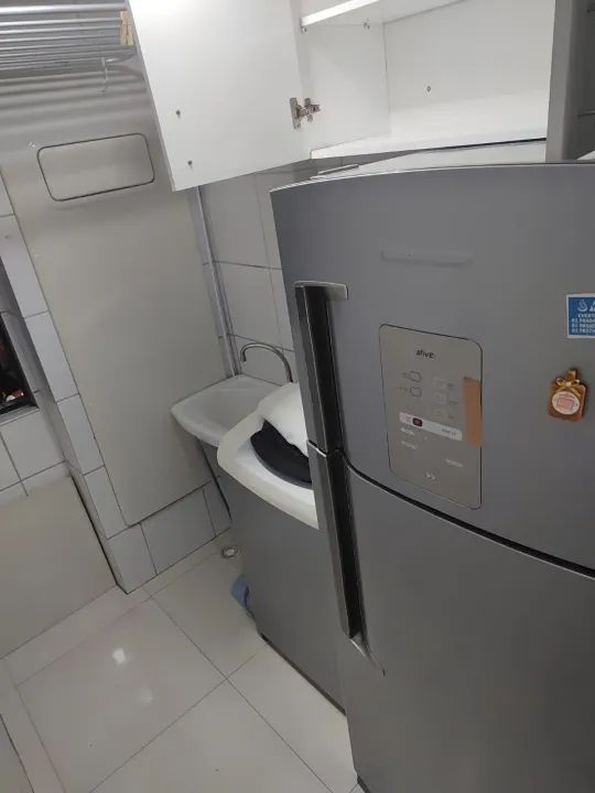 Aluguel: apartamento mobiliado em Boa viagem - Foto 6