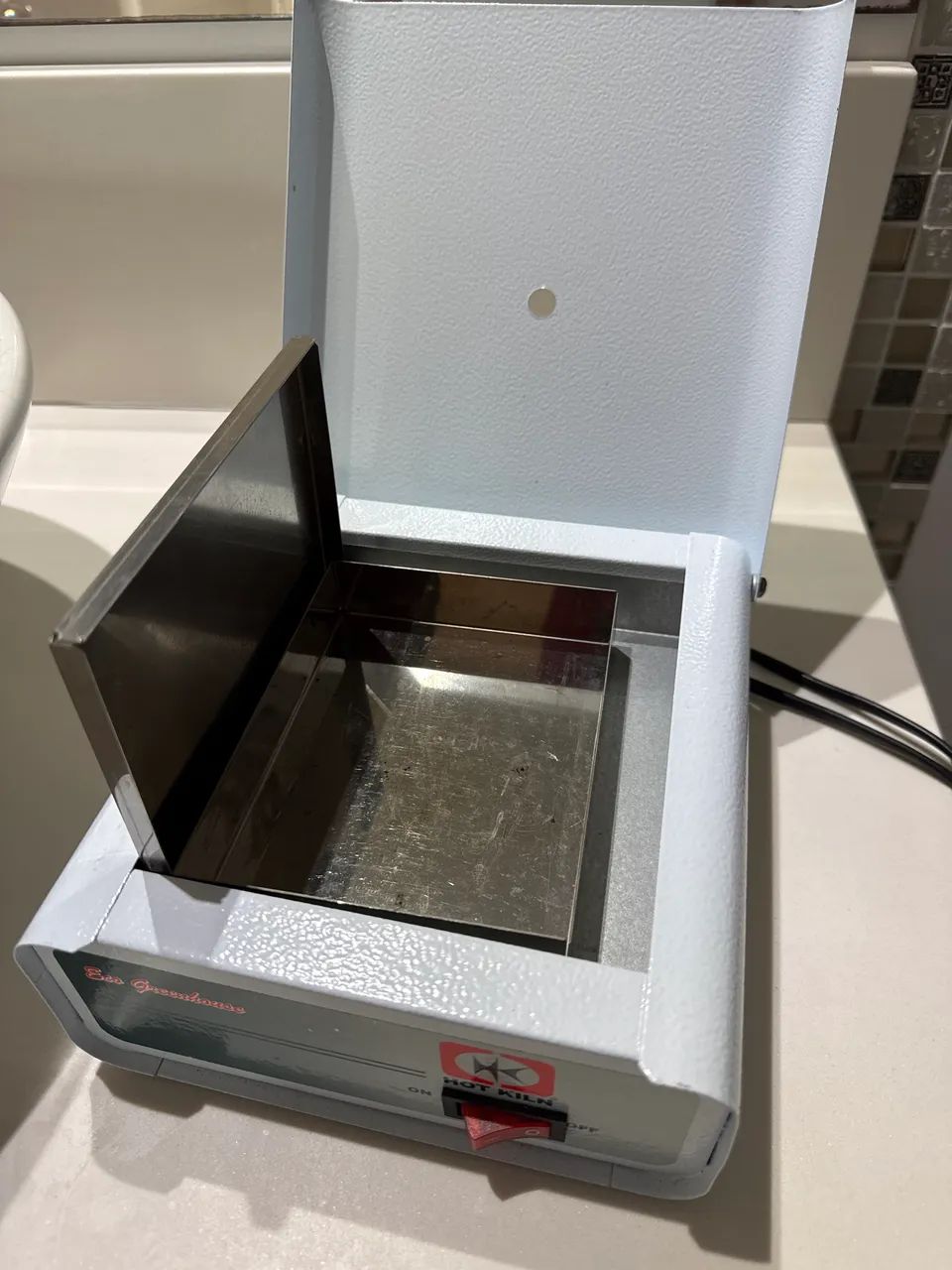 Estufa de esterilização - Foto 4