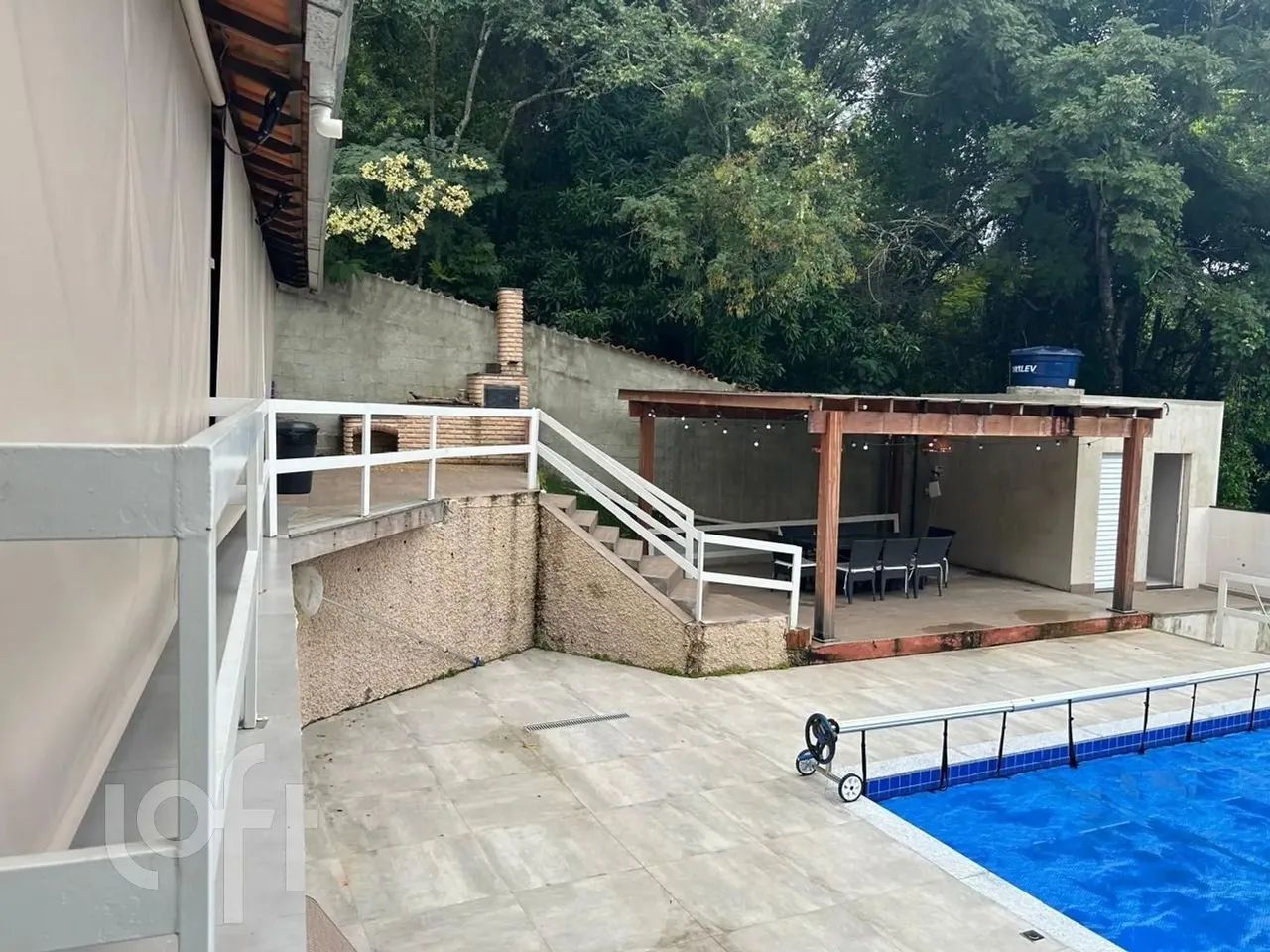 Maravilhoso Sitio 5.000m2 dentro da cidade - Foto 5