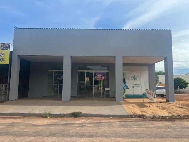 Sala comercial - Foto 2