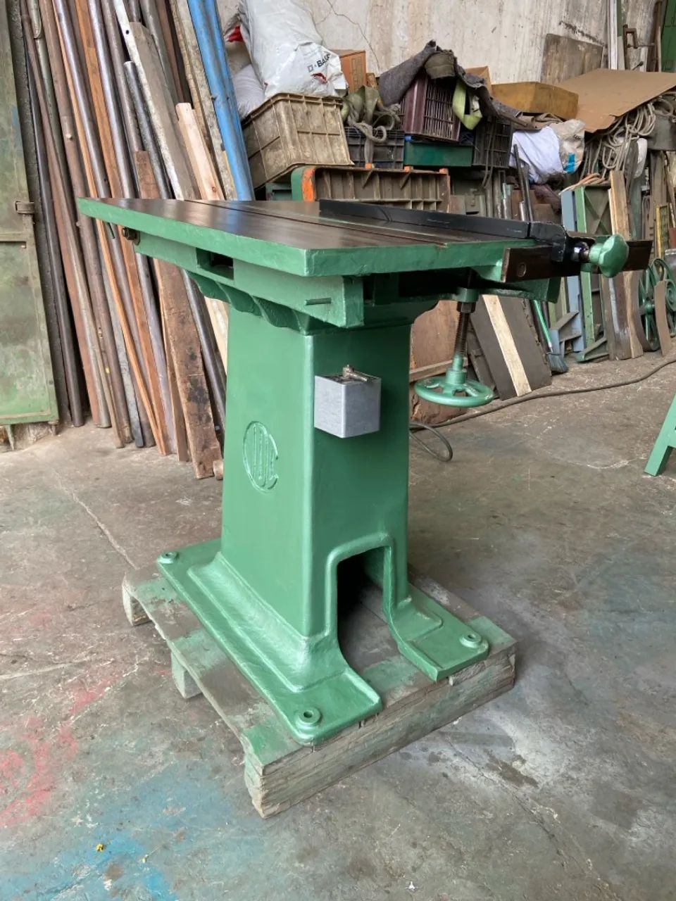 Serra Circular de Bancada  - Foto 5