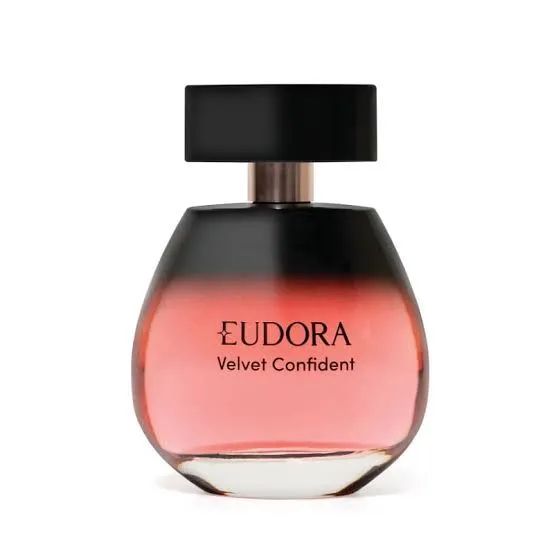 Eudora Velvet Confident - Perfume Feminino