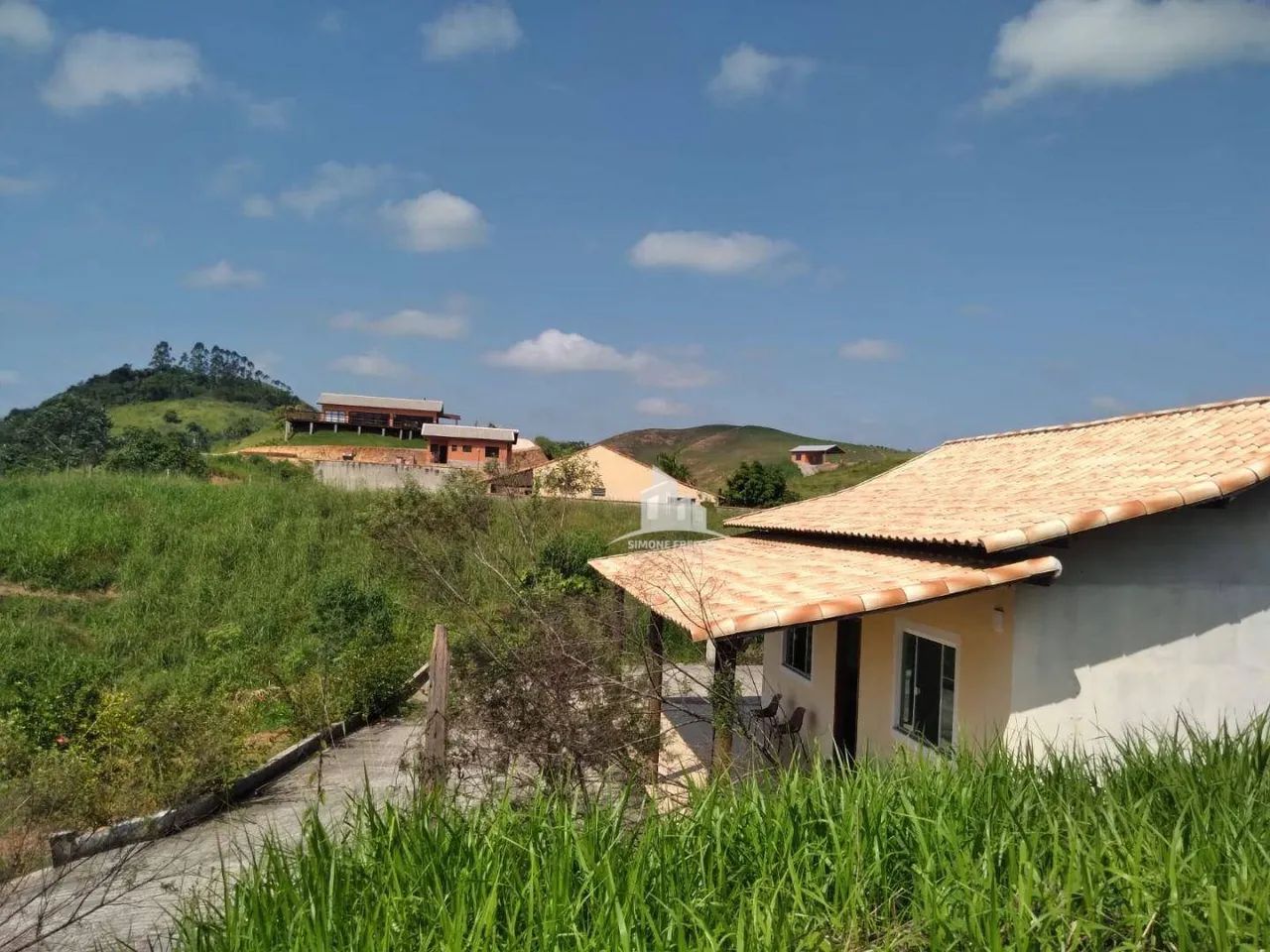 Chácara Dôrandia - Foto 4