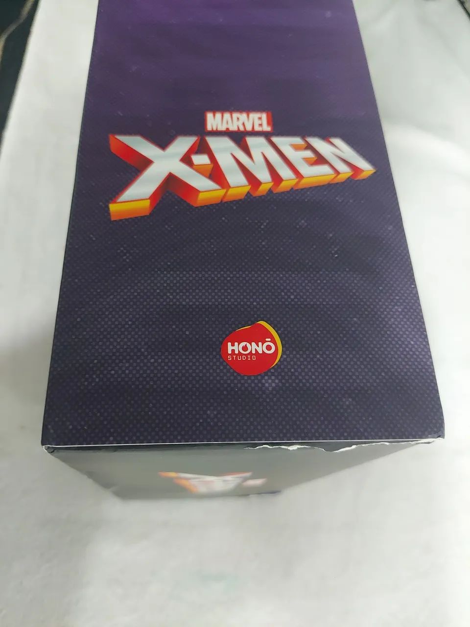 Action Figure Magneto hono Studios Marvel X-Men 1/6 - Foto 2