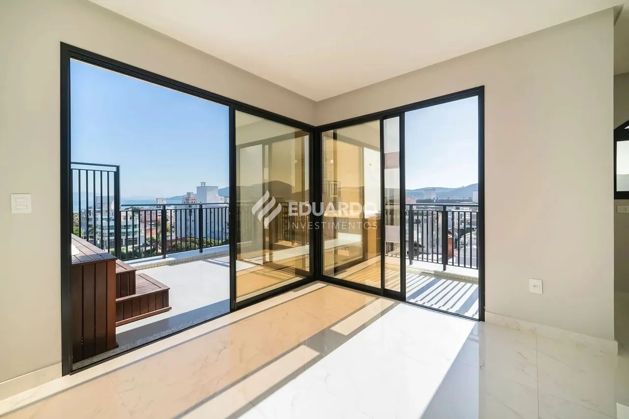 Cobertura Duplex no Privilege Residence  Vista Mar em Mariscal, Bombinhas SC - Foto 4