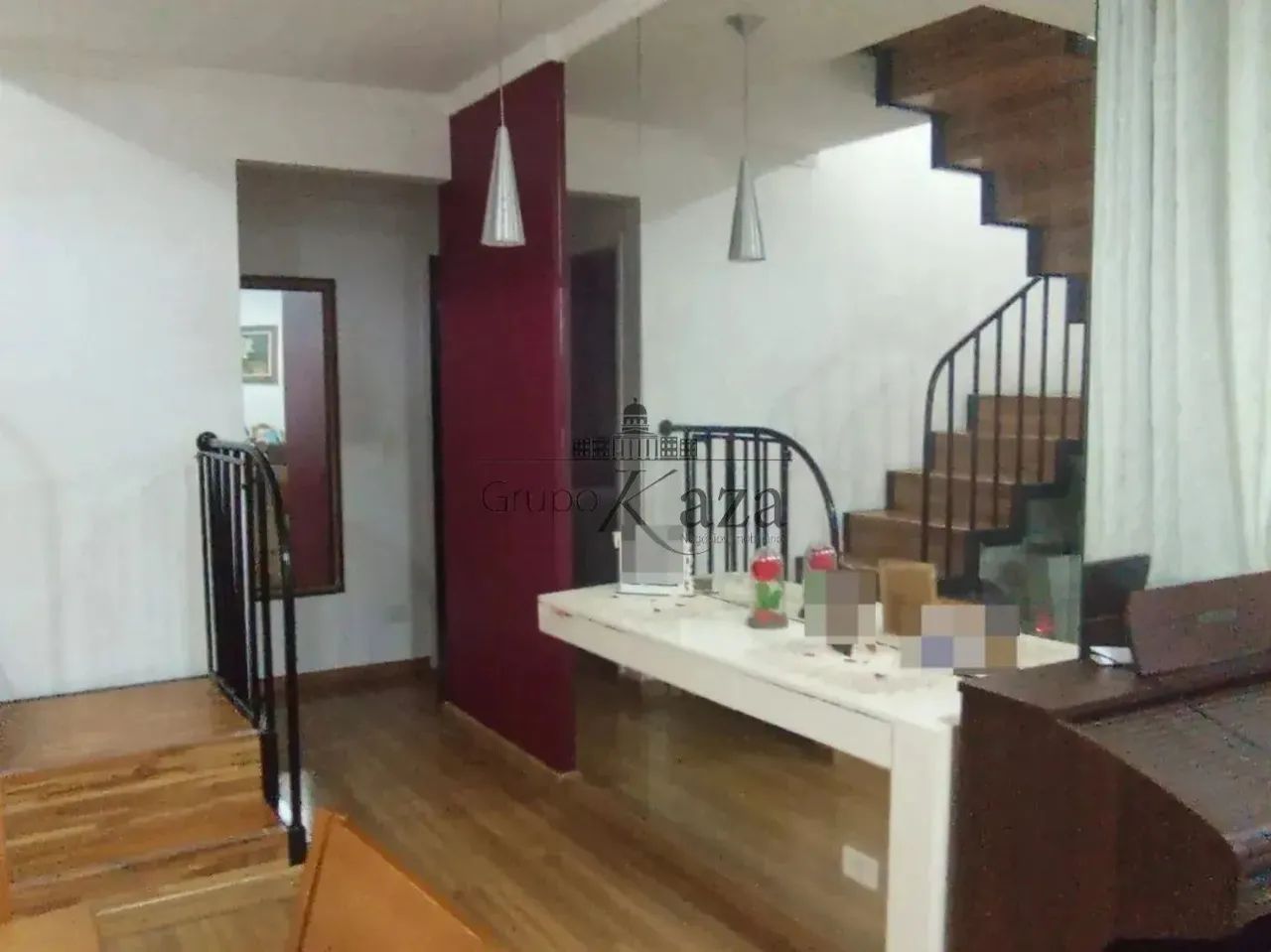 Cobertura Duplex - Floradas São José - Residencial Lorena - 174m². - Foto 4
