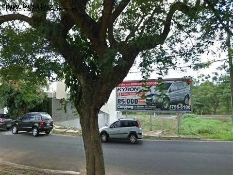 terreno - Bairro das Palmeiras - Campinas - Foto 7