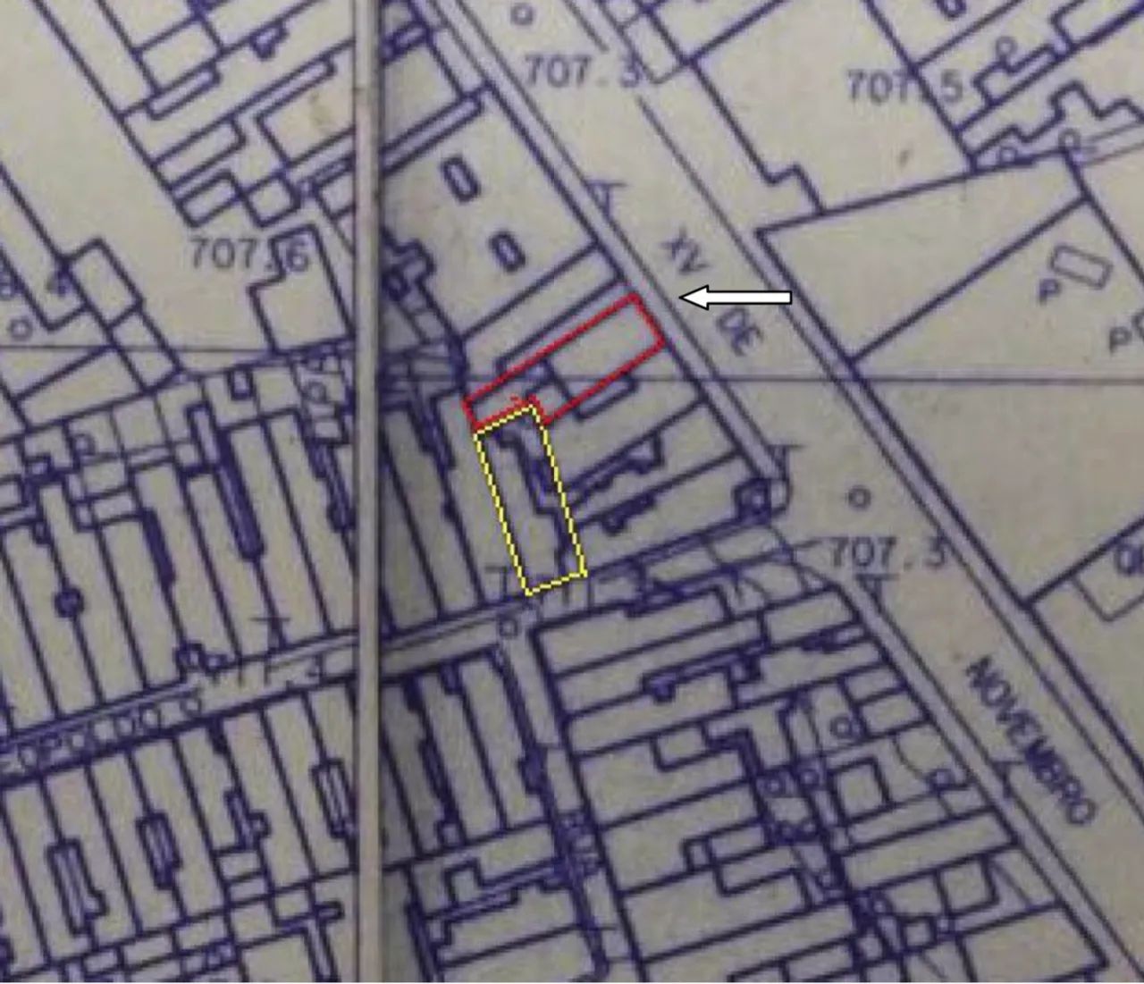 Primeira imagem do imóvel