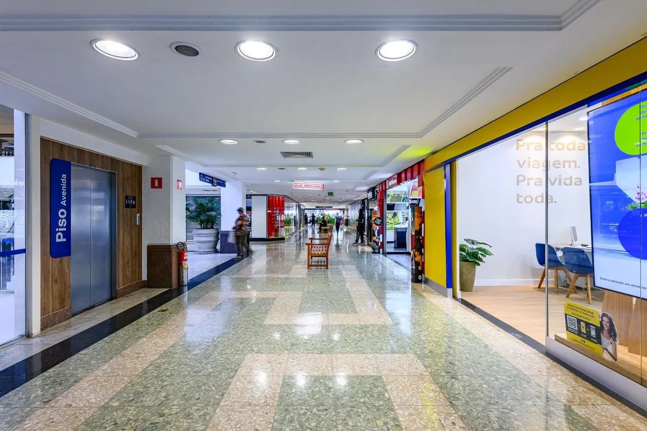 PONTO COMERCIAL À VENDA - ALAMEDA SHOPPING - Foto 5
