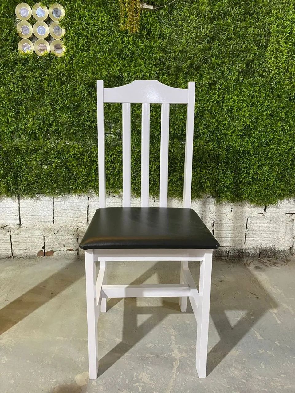 Conjunto mesa 4 lugares - Foto 5