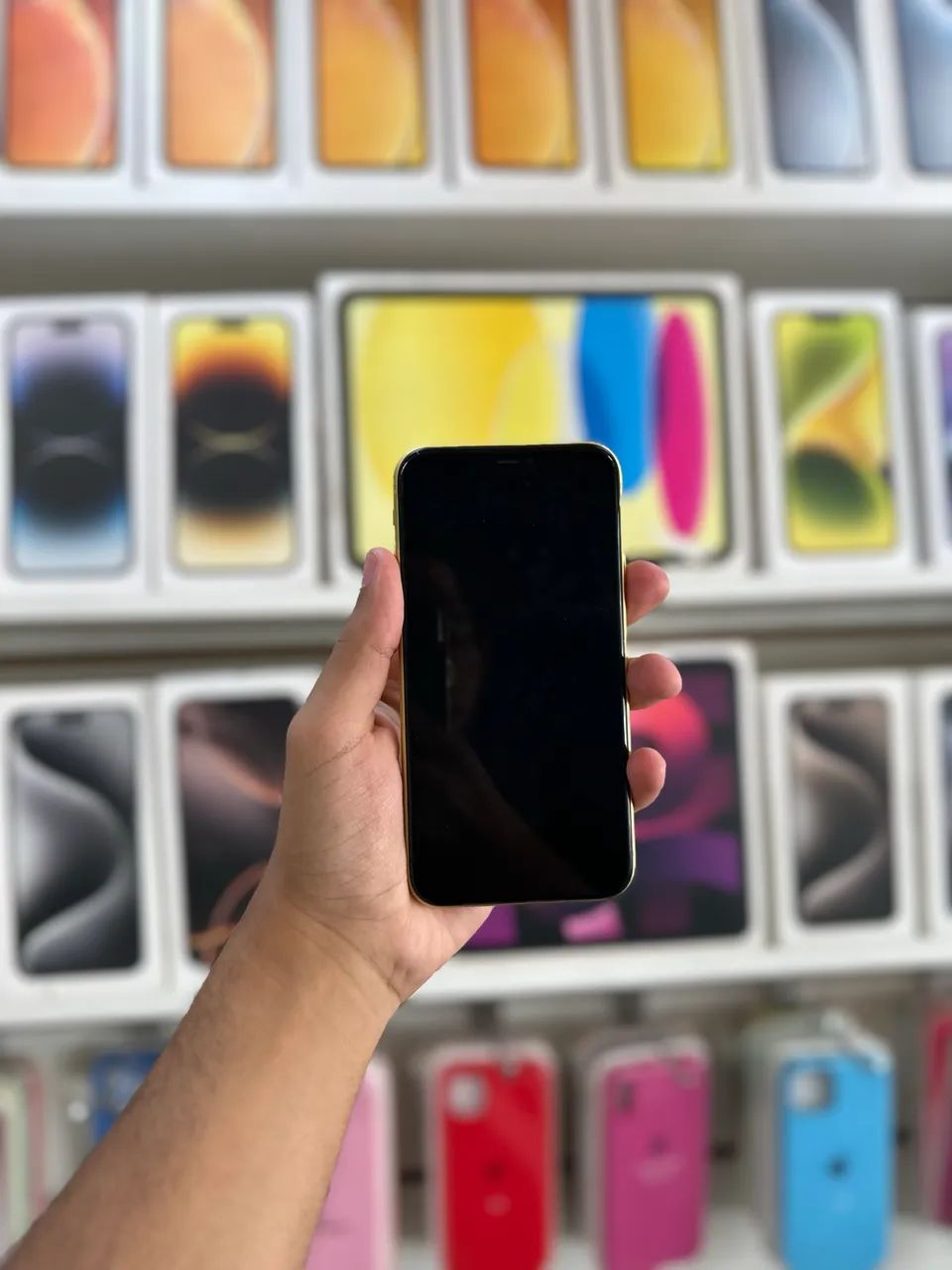 IPHONE 11 128 GB  - Foto 2
