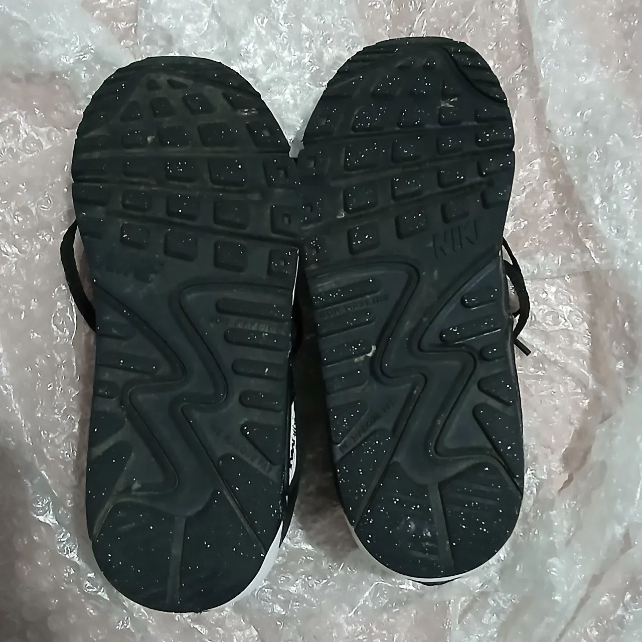 Tênis usado Num 36 - Foto 4