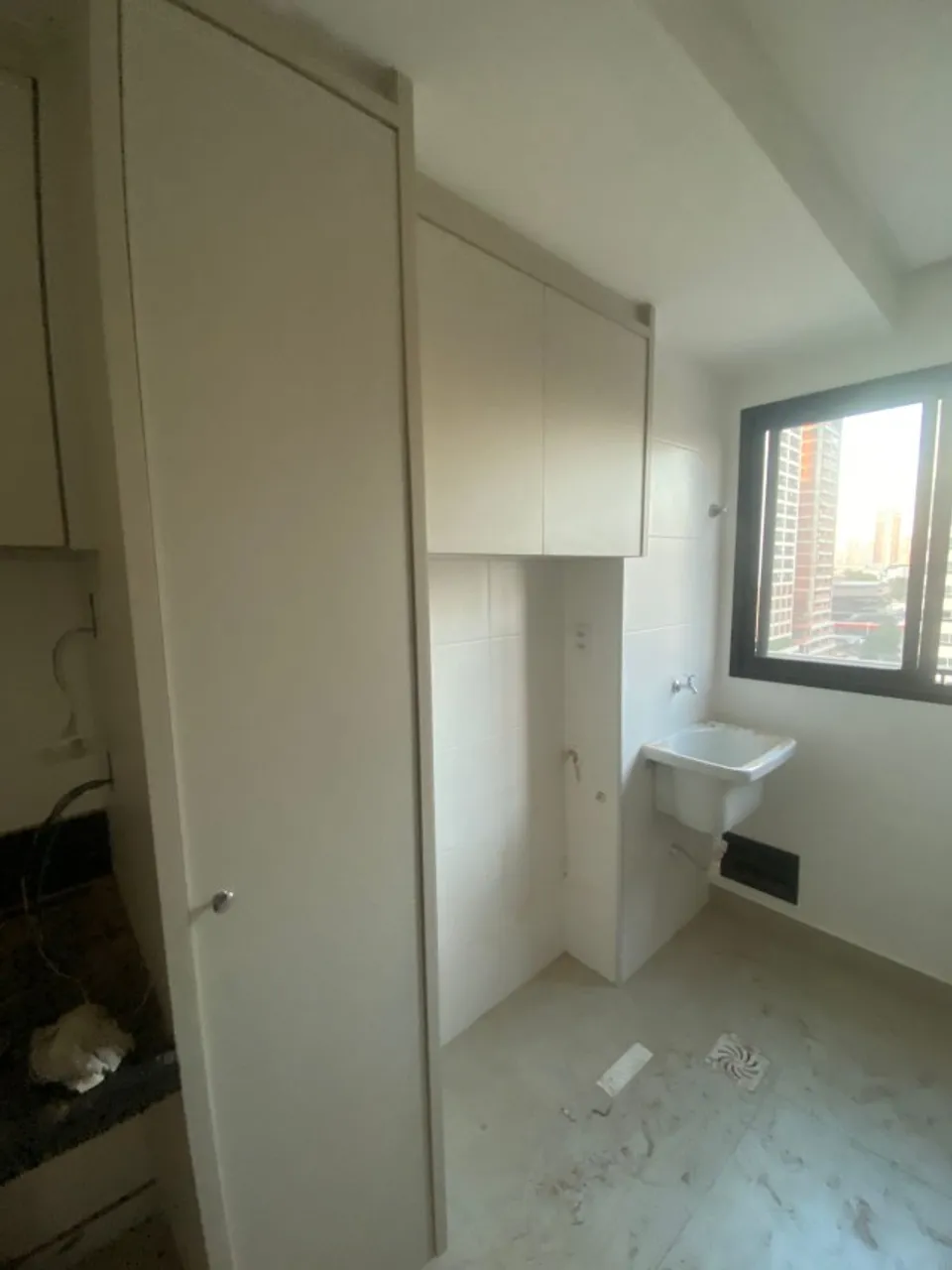 TAI RESIDENCIAS - ALUGUEL - SETOR BUENO