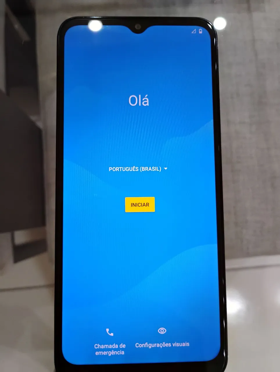 Motorola E7 plus