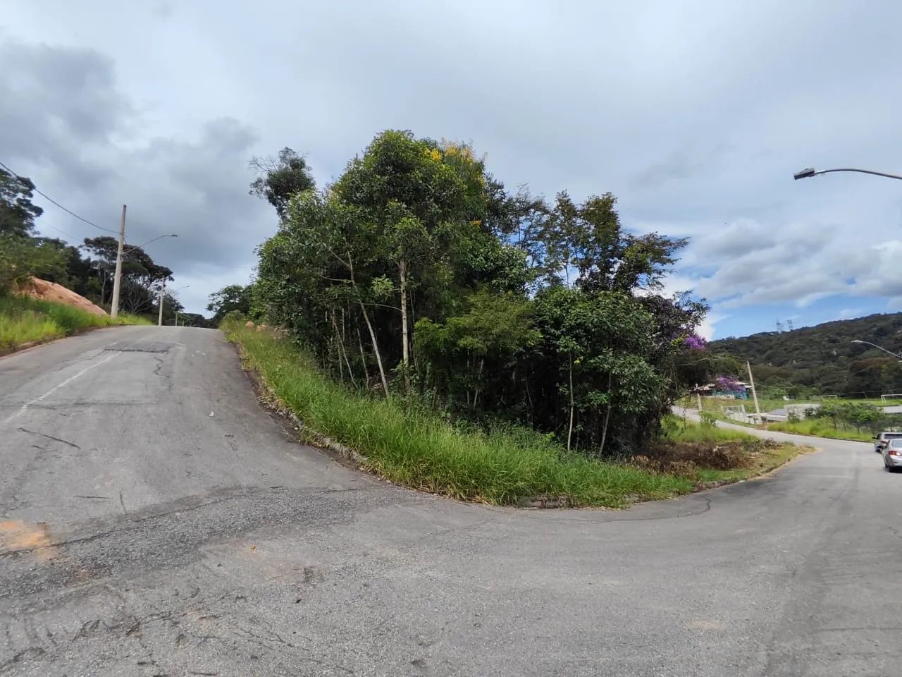 Lote em condomínio fechado  - Foto 7