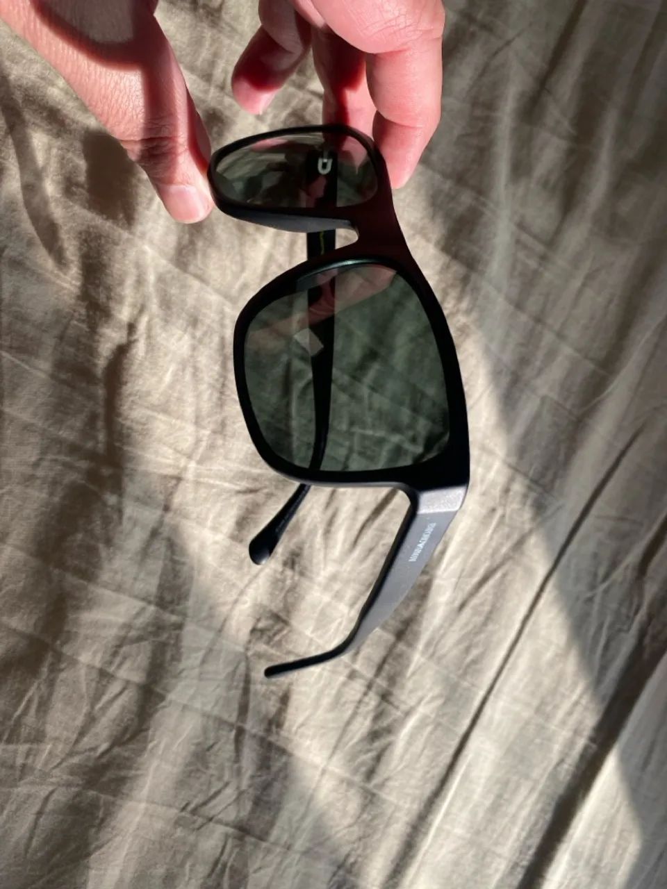 Óculos de Sol Emporio Armani - Original - Foto 2