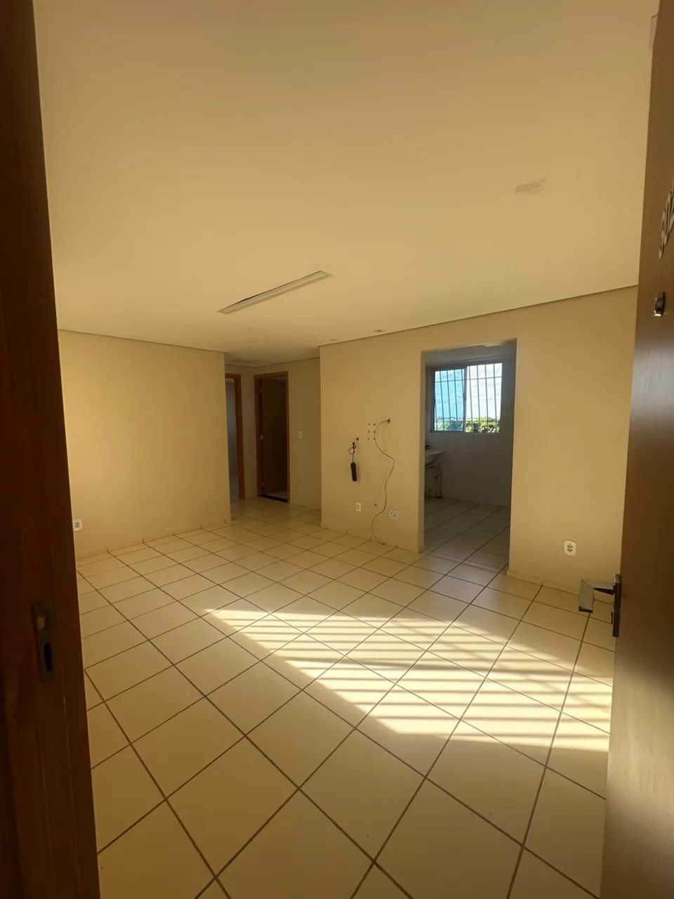 Foto - Brasília - Riacho Fundo II