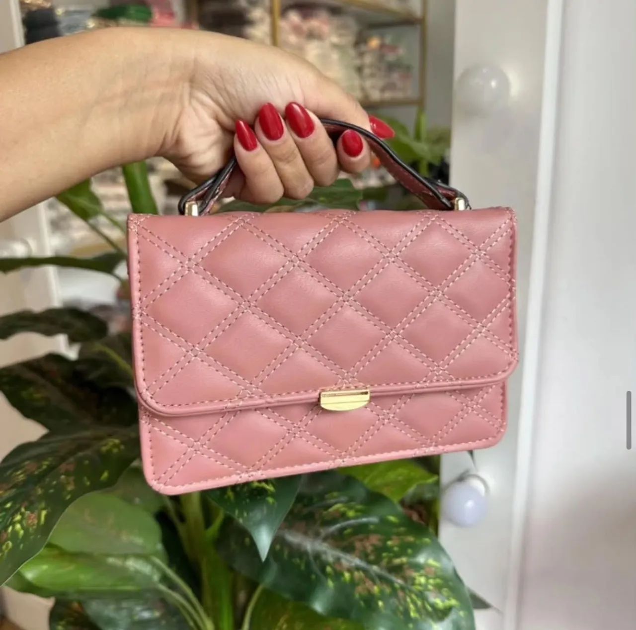 Limpa Estoque - Itens novos  - Foto 4