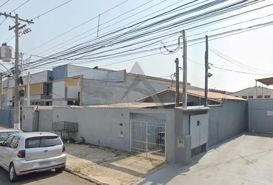 Terreno à venda em Campinas, Chácara Campos dos Amarais, com 296 m²