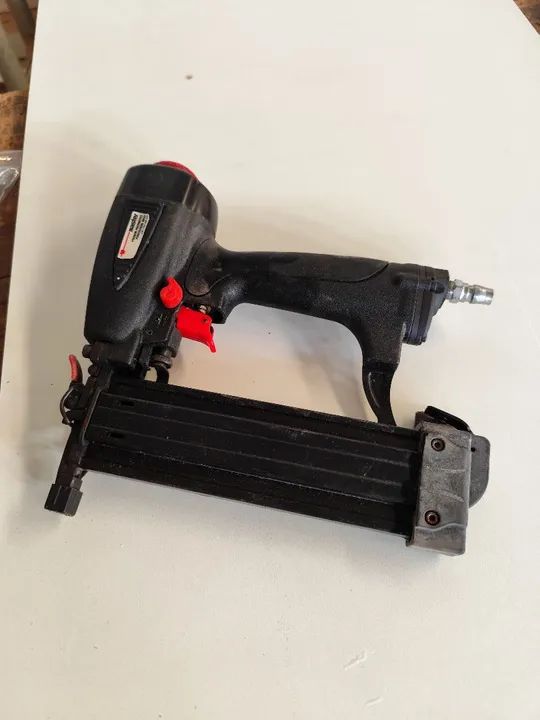 Caixa de fer pinador automático profissional mentas Würth - Foto 3