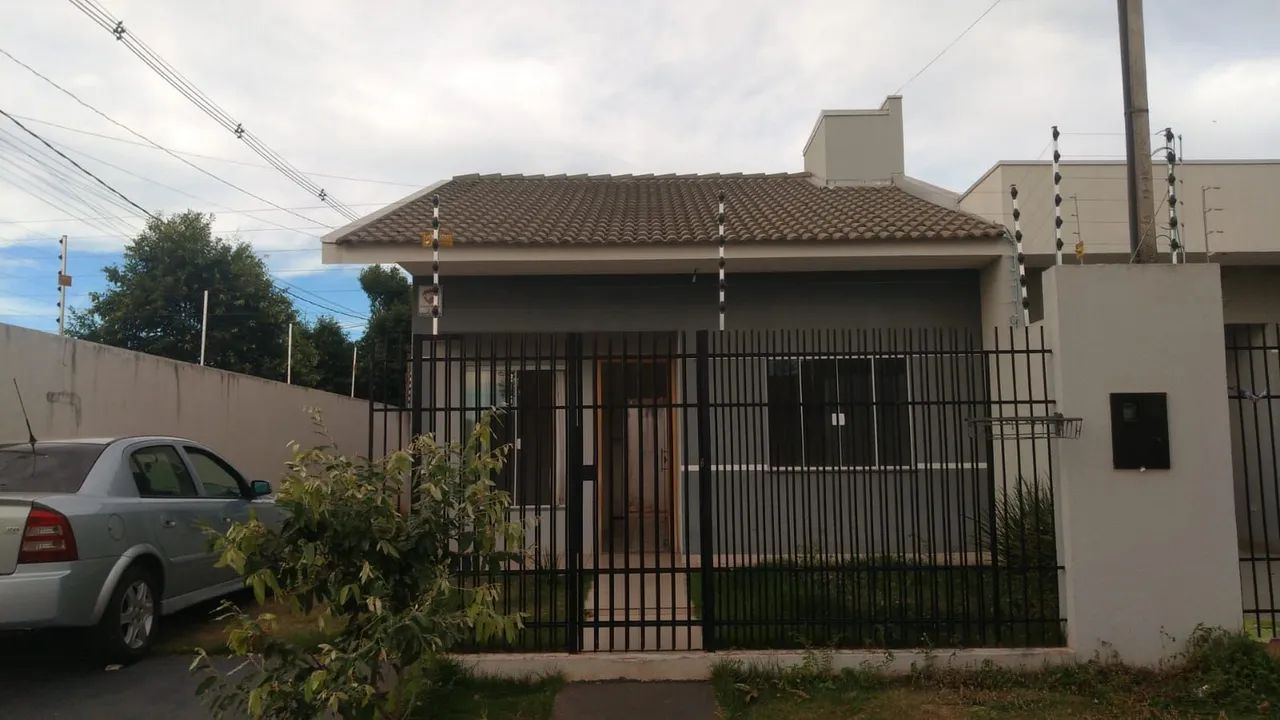 Foto - Paranavaí - Jardim Videira