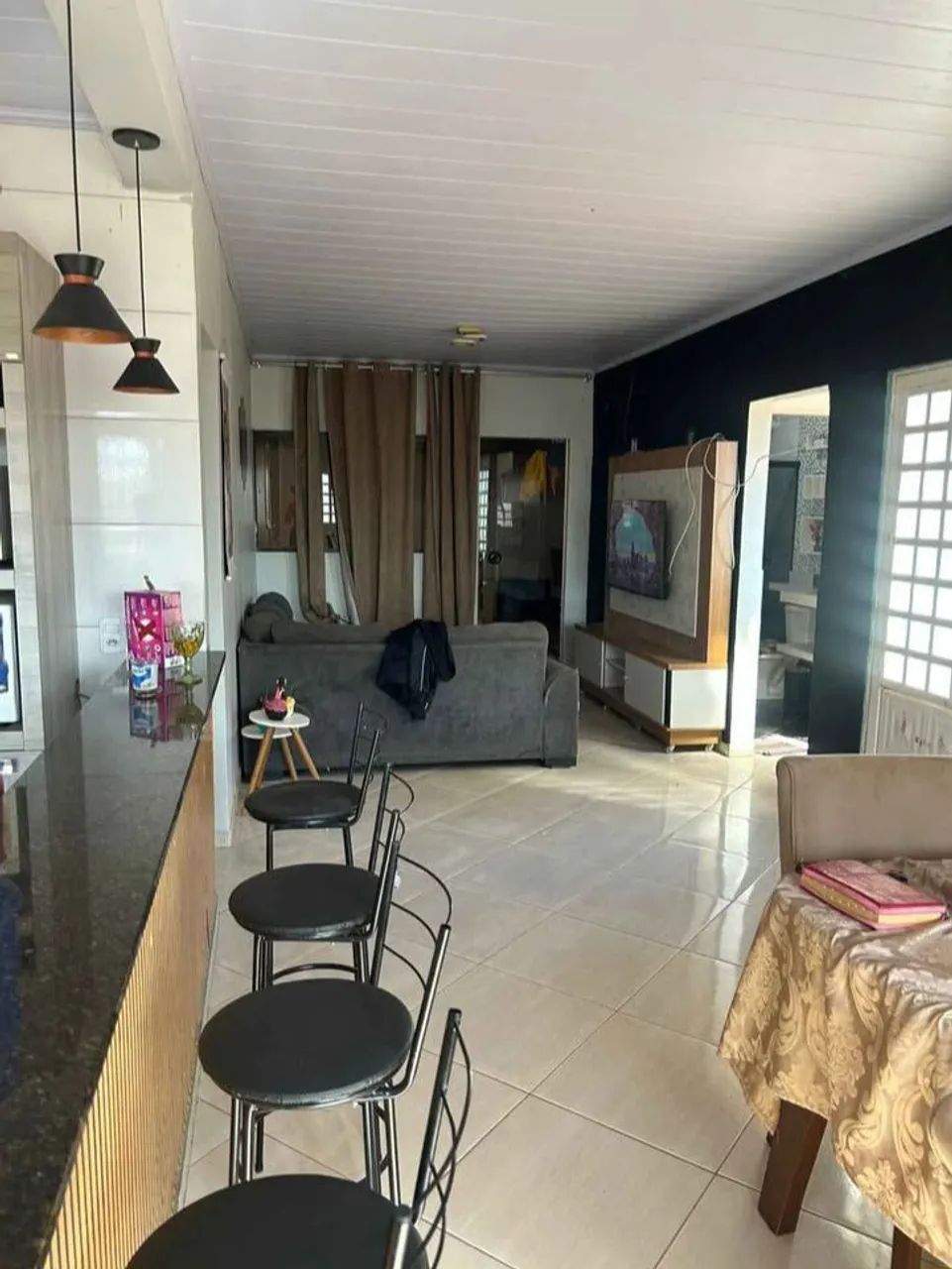 CASA A VENDA EM OSASCO  N.S - Foto 3
