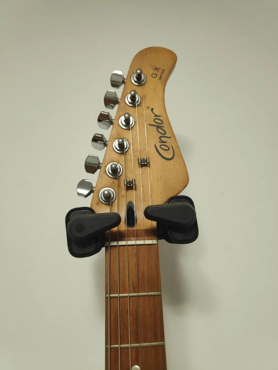 Guitarra Condor GX40 - Foto 5