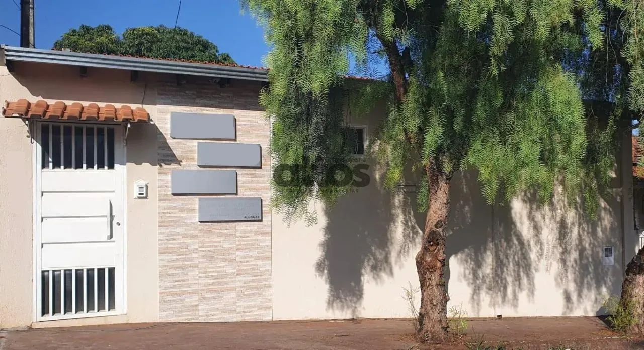 Sala em Vila Monteiro (Gleba I) - São Carlos, SP - Foto 12