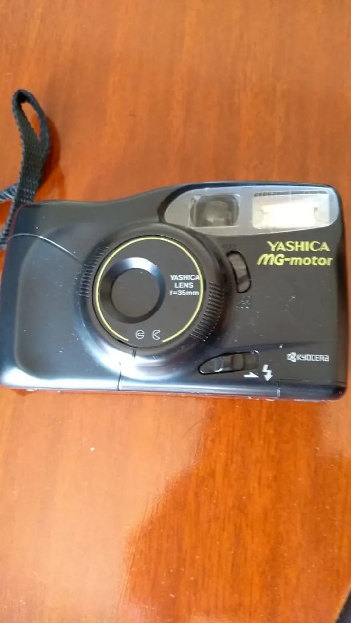 Cameras fotograficas - Foto 3