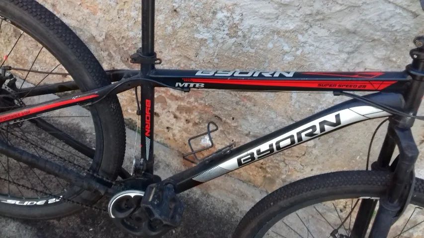 Bike aro 29" - Foto 6
