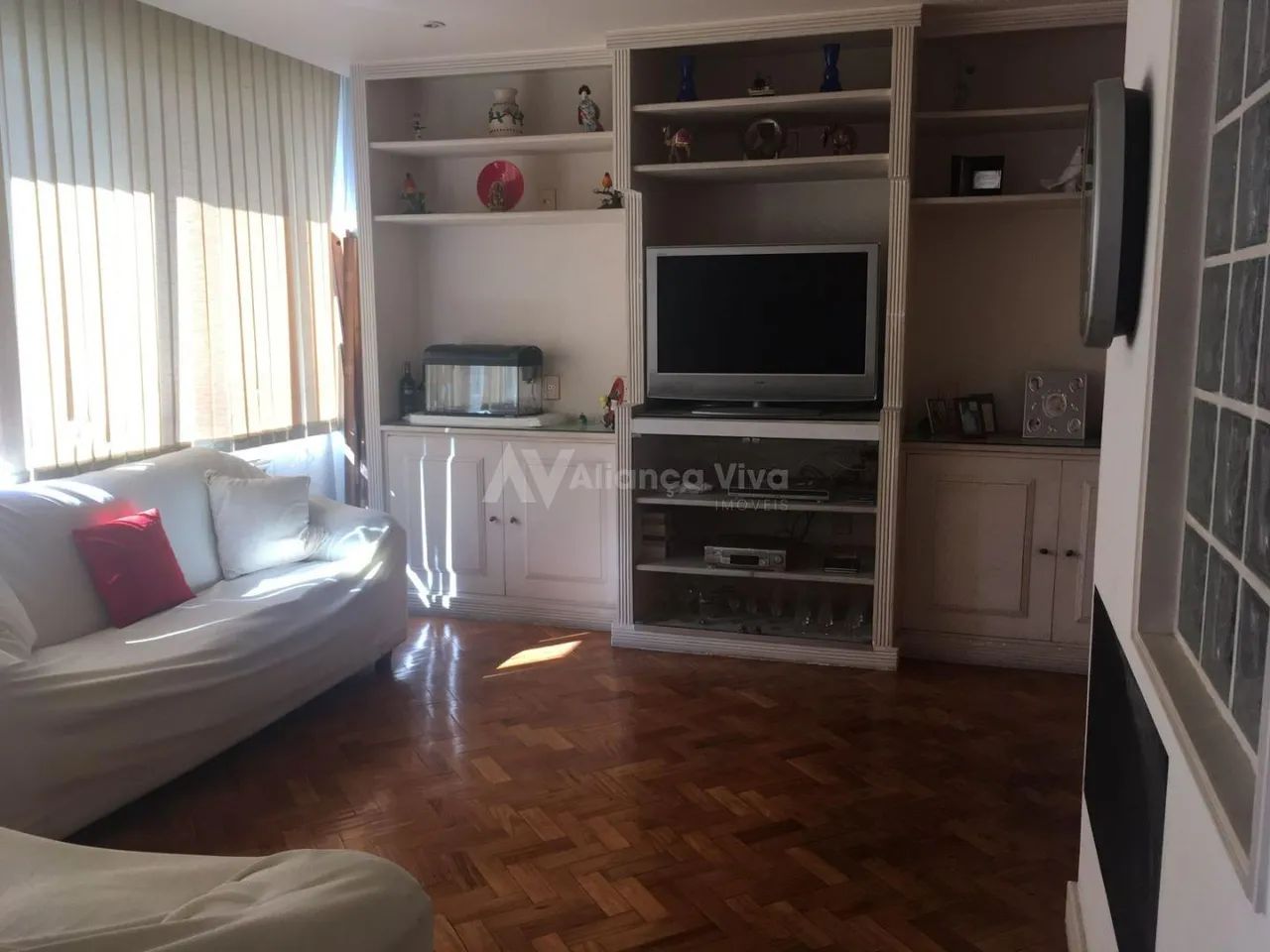 Copacabana | Apartamento 3 quartos, sendo 1 suite - Foto 5
