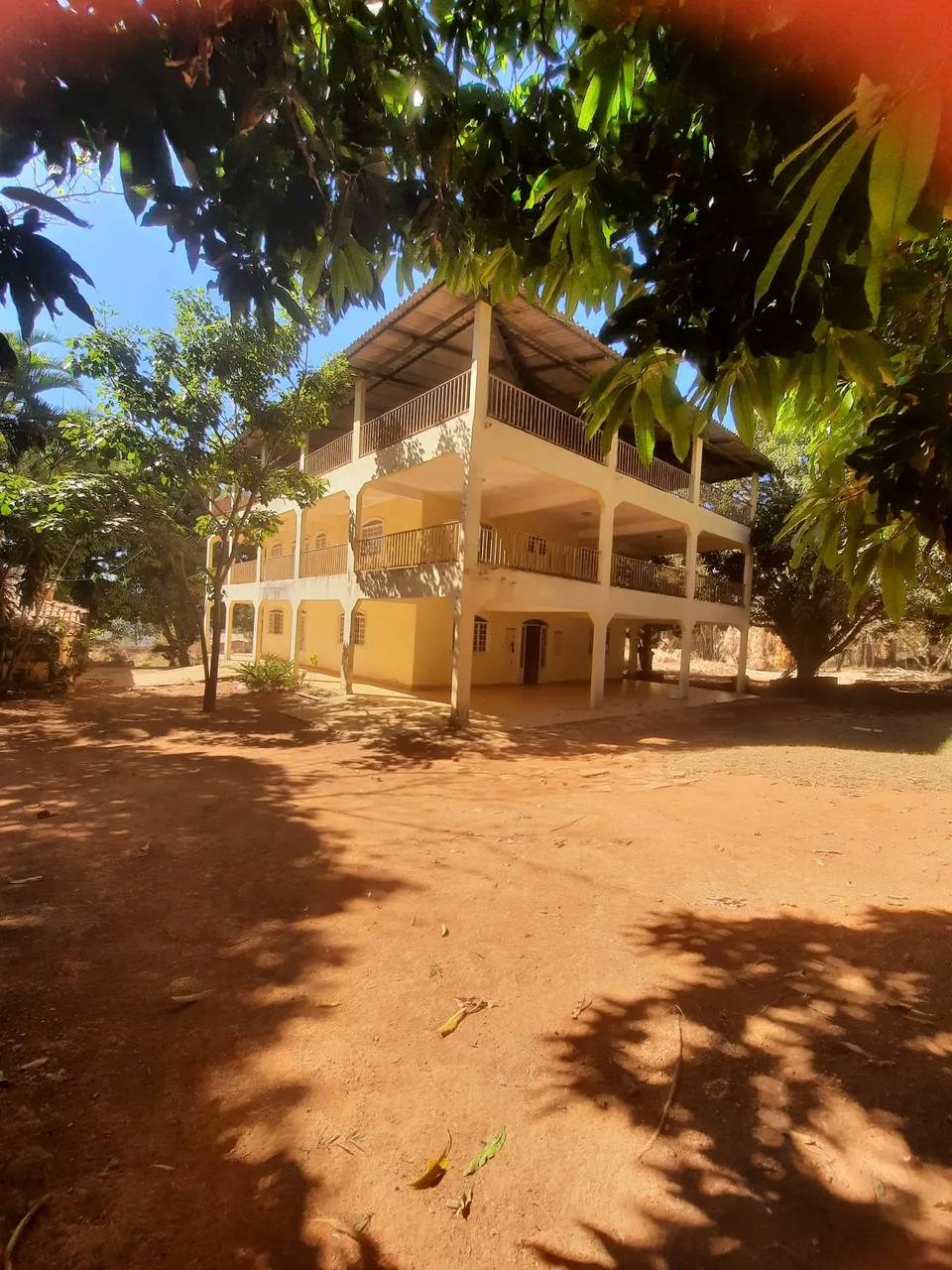 Chacara em Águas Lindas de Goiás