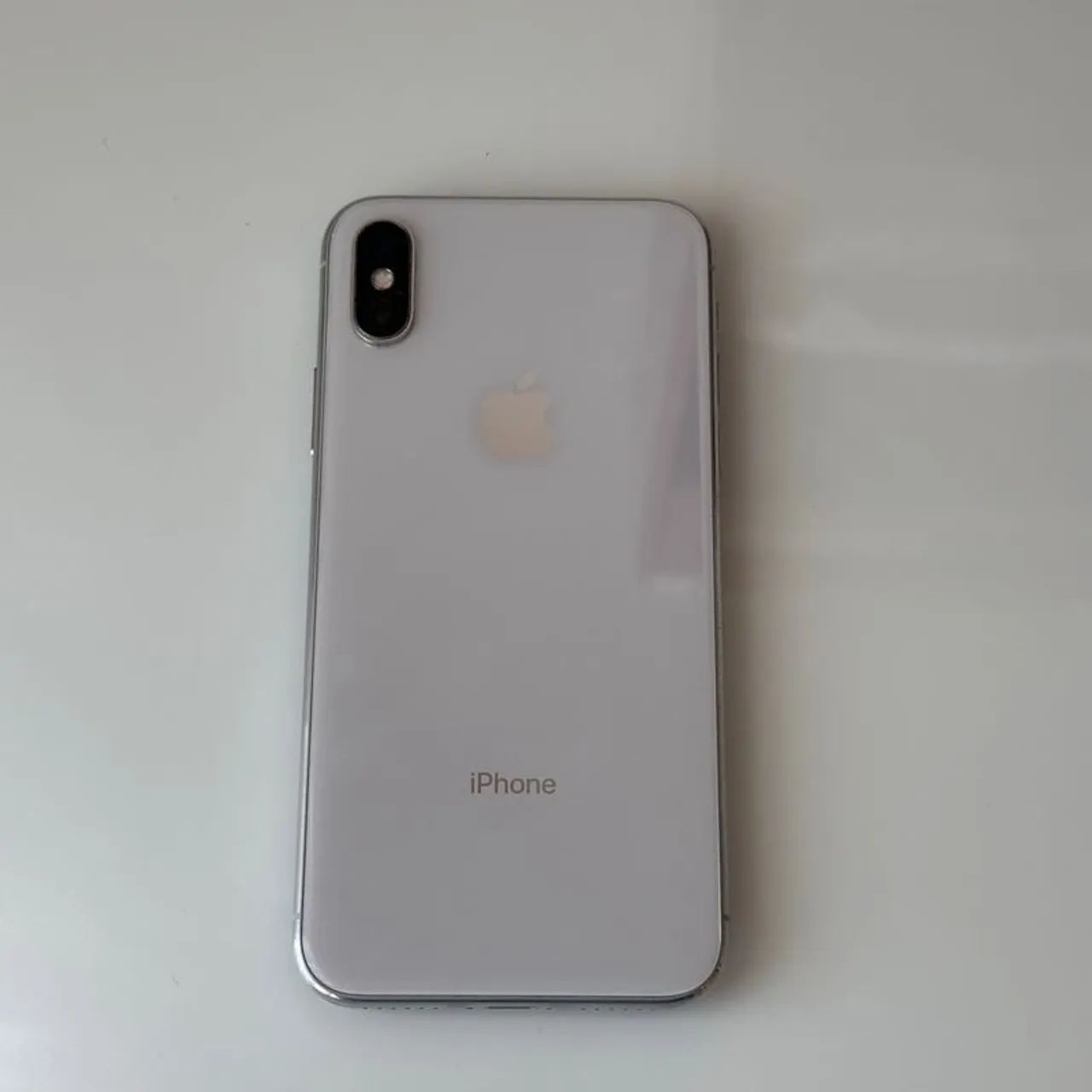 iPhone X 64 GB - Celulares e Smartphones - Centro, São Vicente