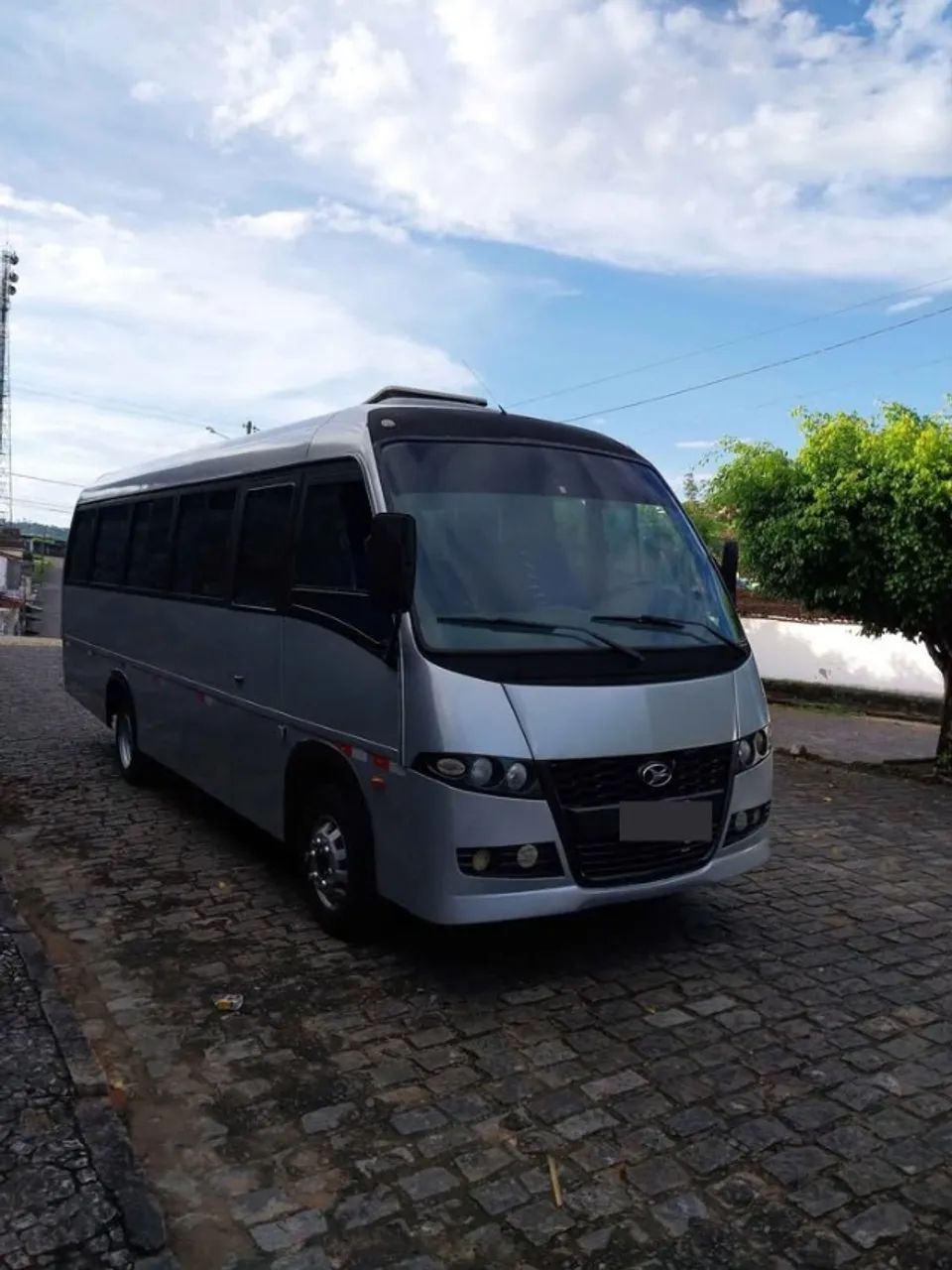 Volare W8 30 lugares 2010 - Foto 3