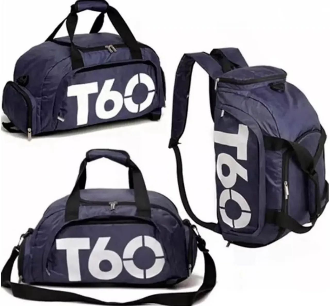 Bolsa t60  - Foto 3