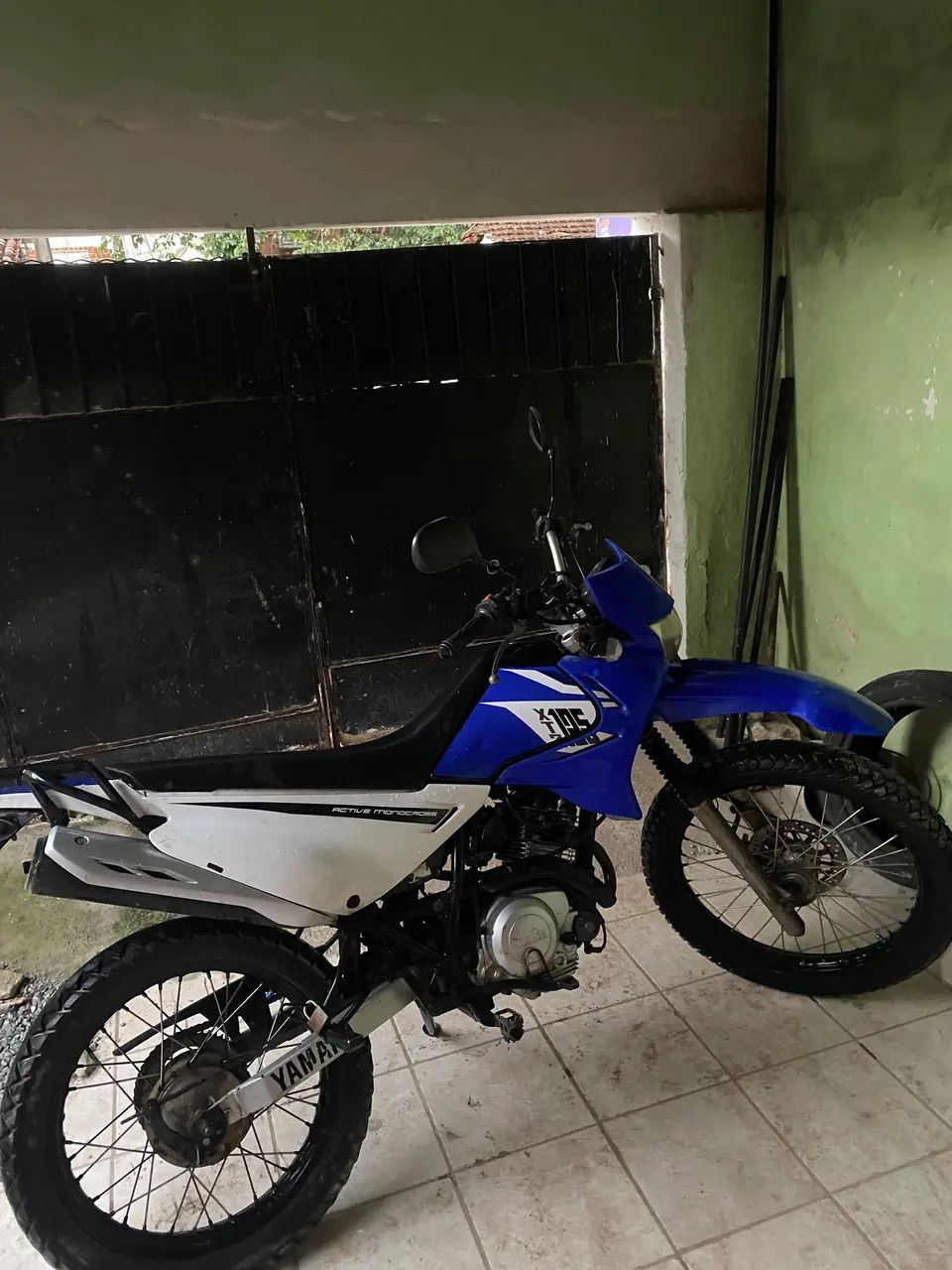 XTZ 150 2015 Partida Elétrica - Só pegar e andar - Foto 2